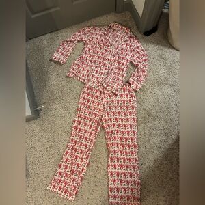 Roller rabbit pajamas